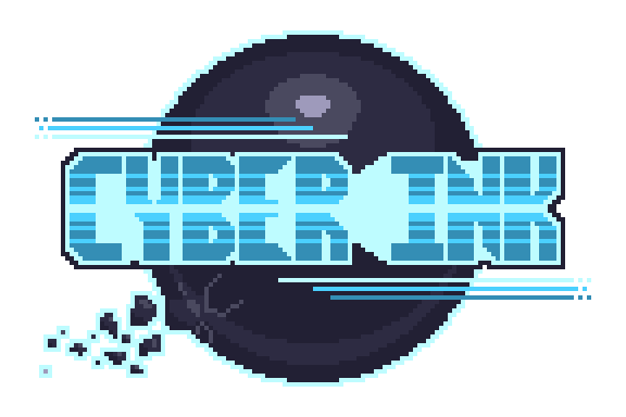 Cyber Ink